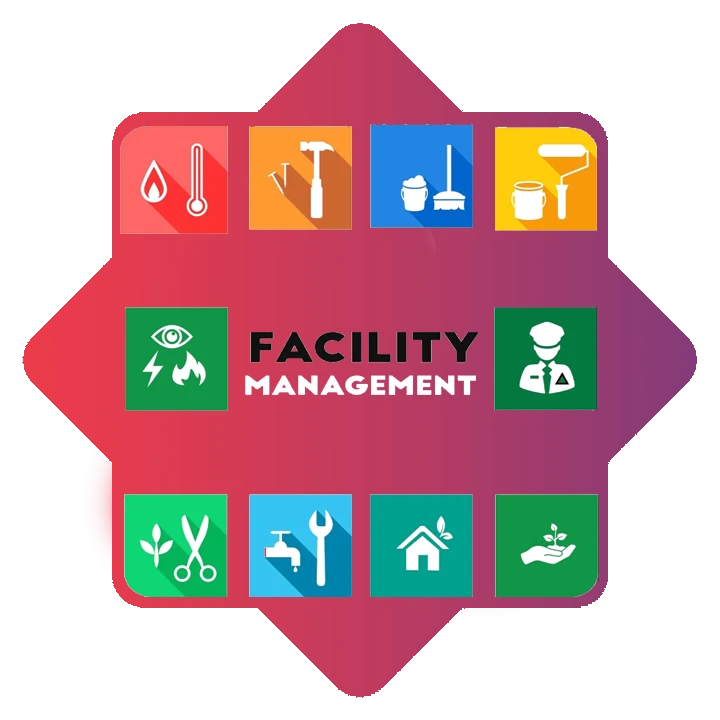 FACILITY MANAGEMENT
